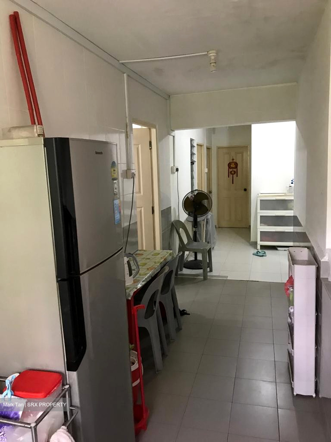 Blk 338 Ang Mo Kio Avenue 1 (Ang Mo Kio), HDB 3 Rooms #581177811